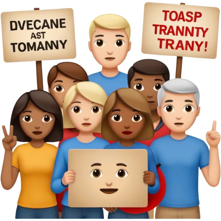 The people have the right to take control of their government in the face of tyranny. emoji