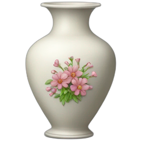 vase emoji