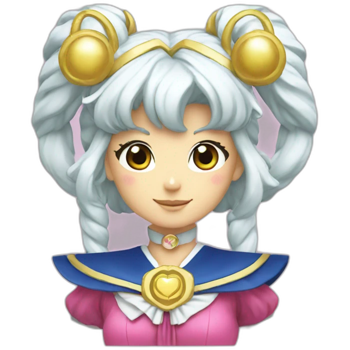 SAILORMOON emoji
