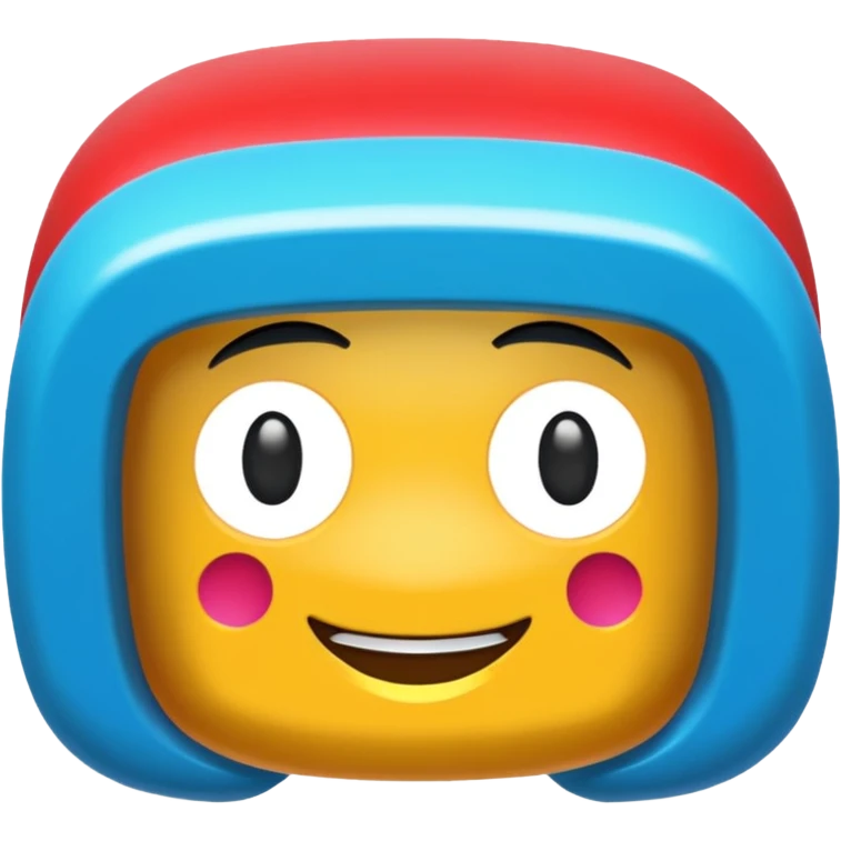 Eu quero o ícone do Roblox emoji