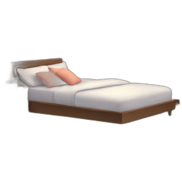 Chambre emoji
