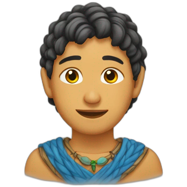 Kabyle emoji