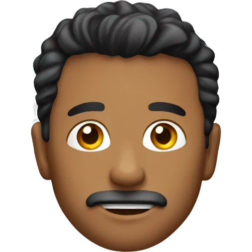 Luis button bag emoji
