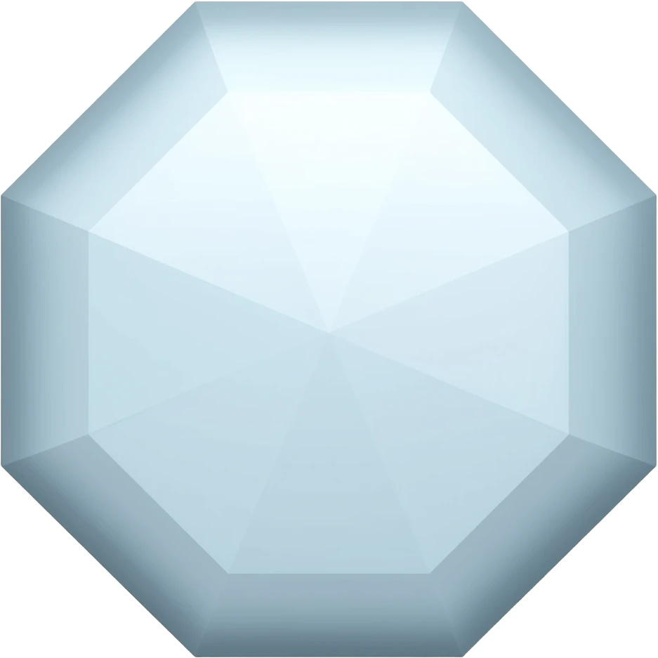 Octagon emoji