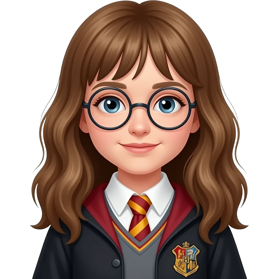 hermione emoji