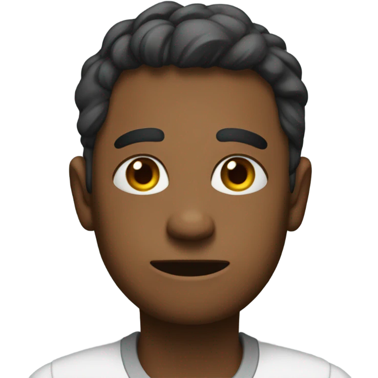 need to poop emoji