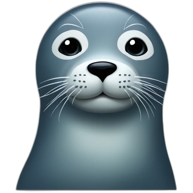 seal emoji