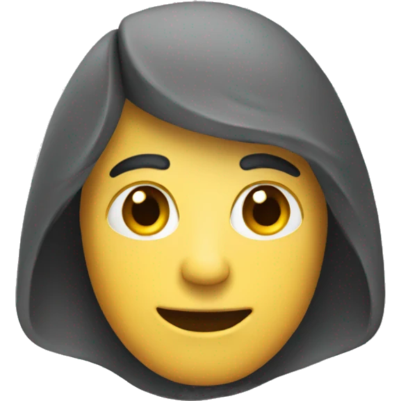Emoji in emoji emoji