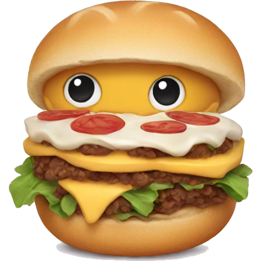 Food emoji