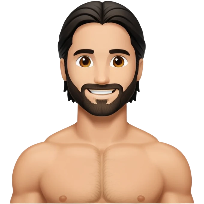 seth rollins emoji