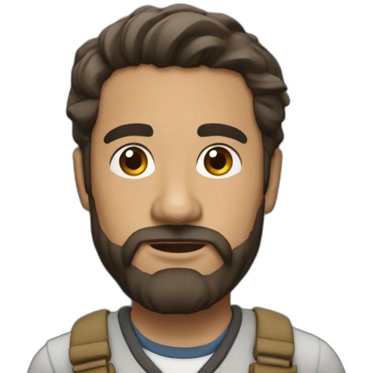 bayron verbel de leon emoji