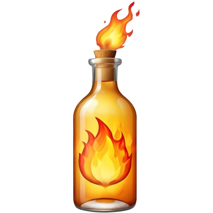 Molotov emoji
