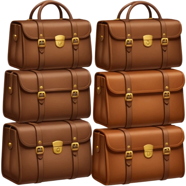Bags emoji