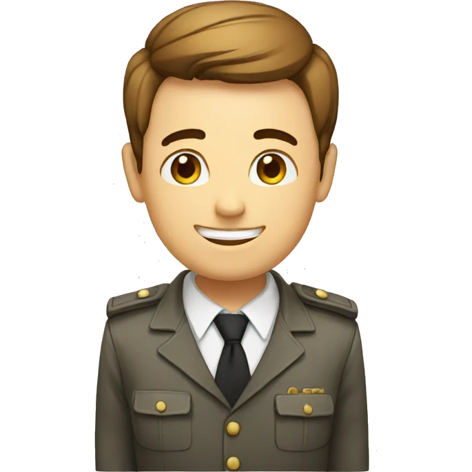 thank you emoji