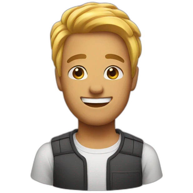 Hi emoji emoji