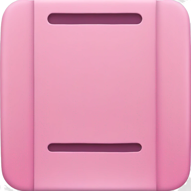 Pink kindle  emoji