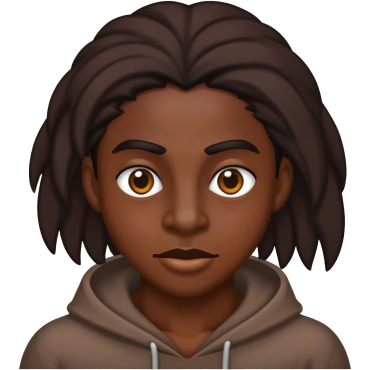 Skrilla emoji