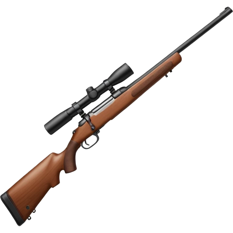 Remington 700 emoji