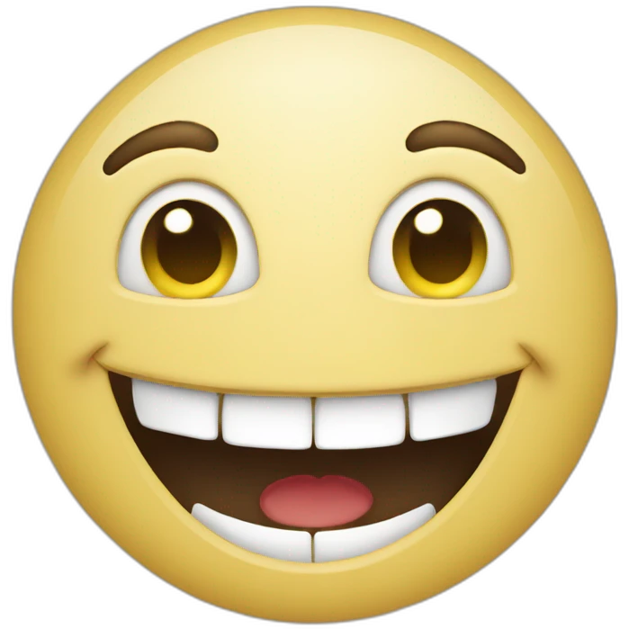 smile emoji