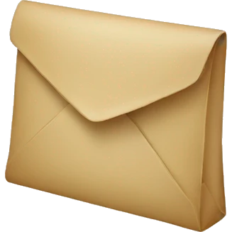 letter  emoji