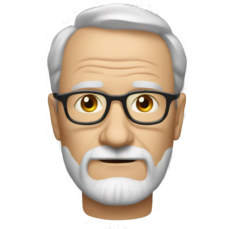 Walter Hartwell White emoji