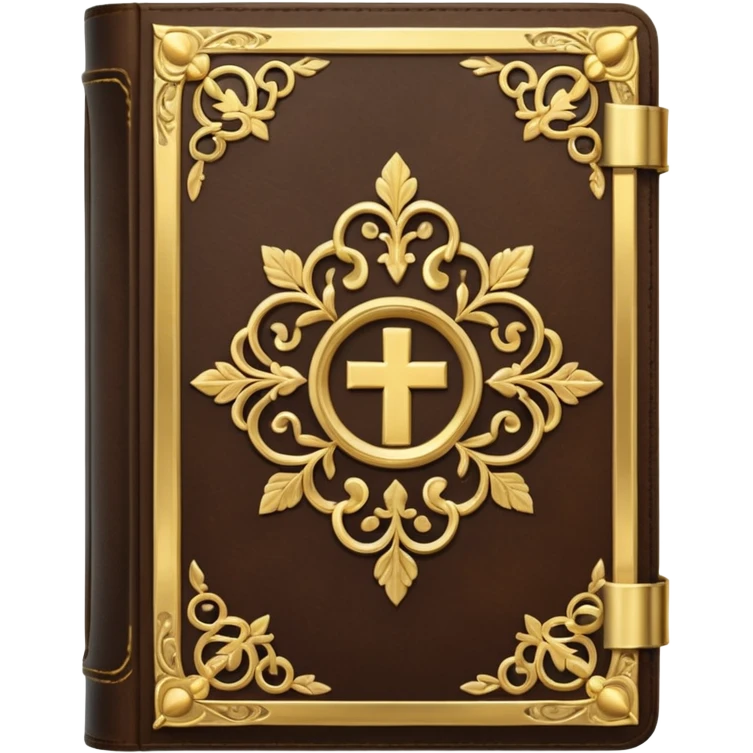 bible emoji