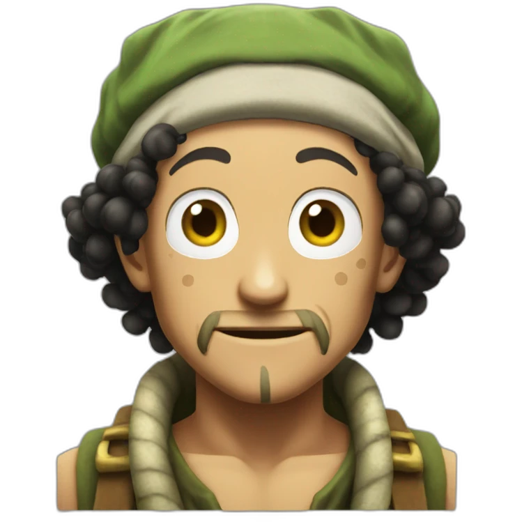 usopp emoji