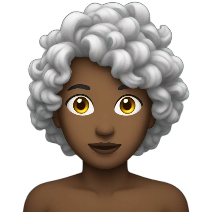 storm emoji
