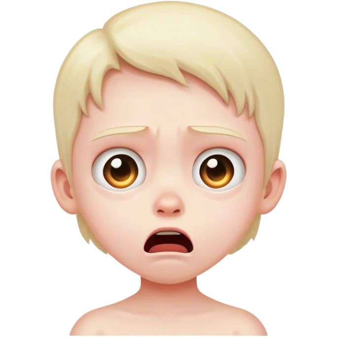 Kidnnaped emoji
