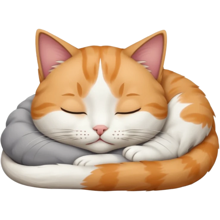 Catnap emoji