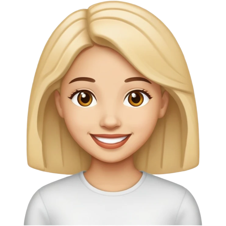 Eliana emoji