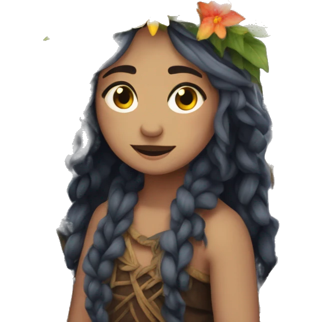 Kupala Night emoji
