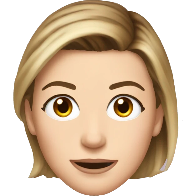 Ellen Pompeo emoji
