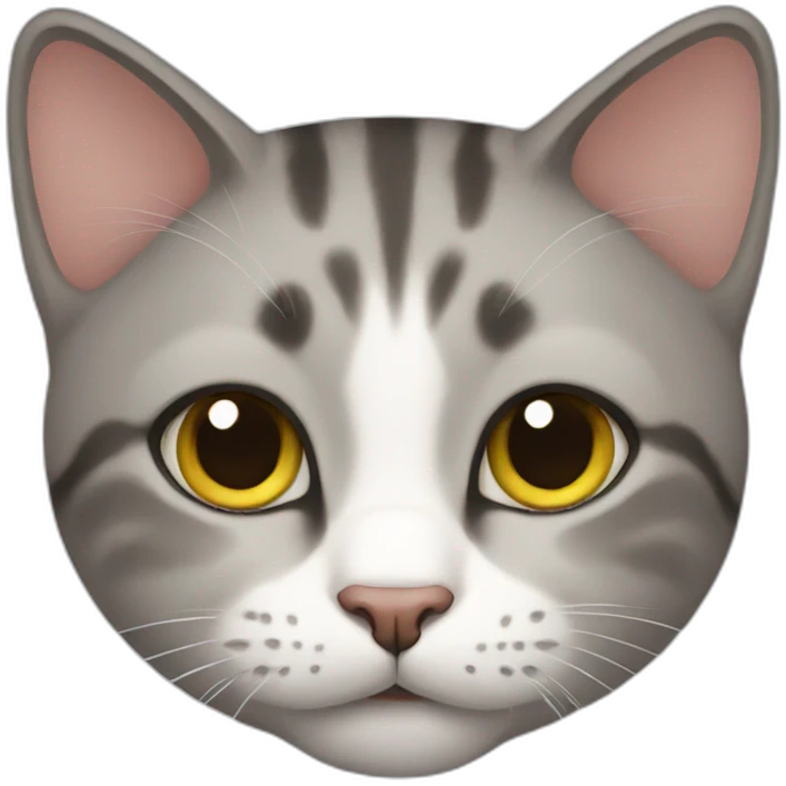 Cat emoji