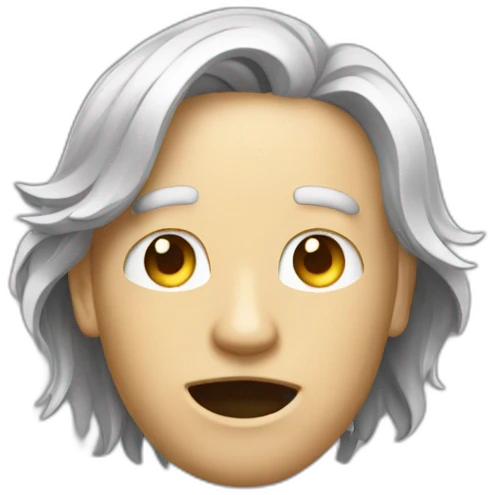 crypto fomo emoji