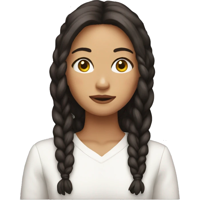 Jennie  emoji