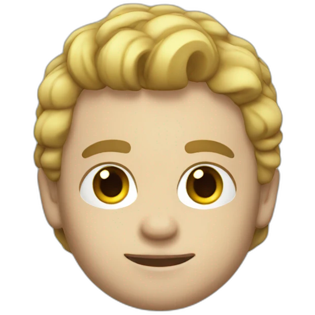 aston emoji