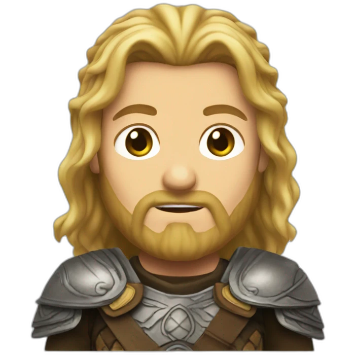 Eomer emoji
