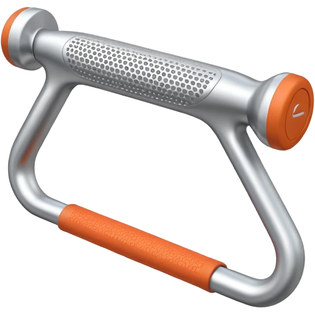 exercise tool emoji