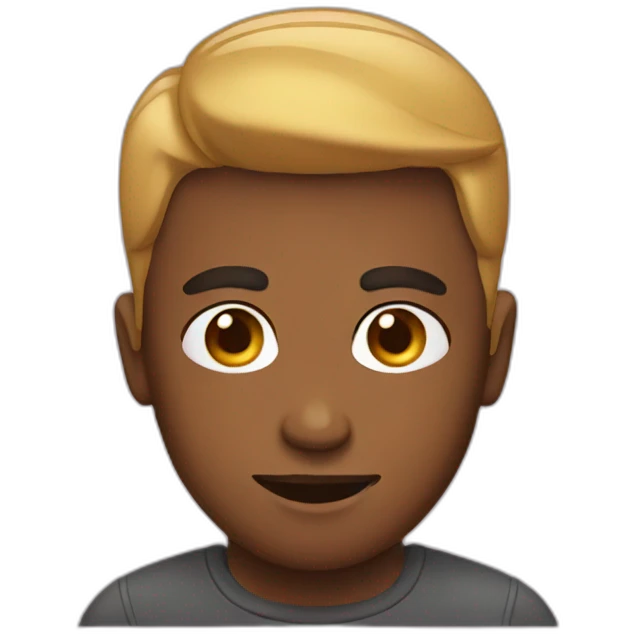 Gay emoji