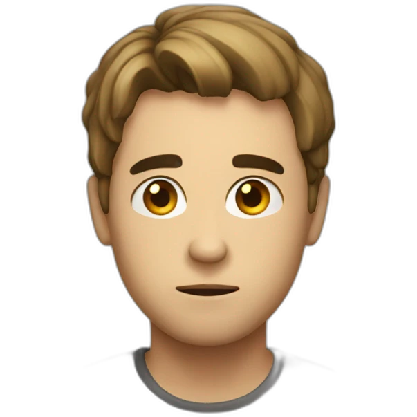 suspicious emoji