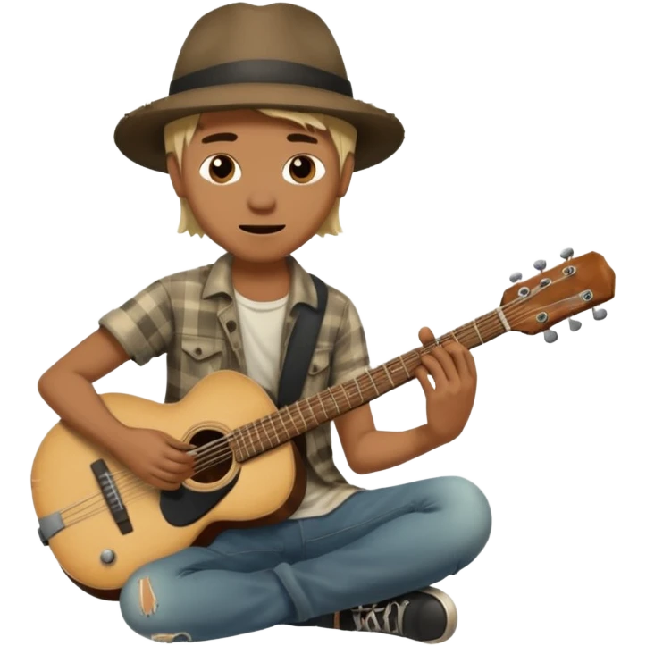 Nirvana member emoji
