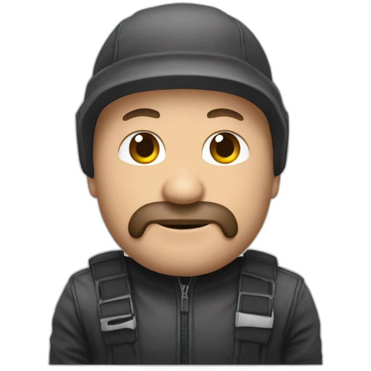 Phillipe Etchebest emoji