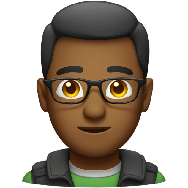 programmer emoji