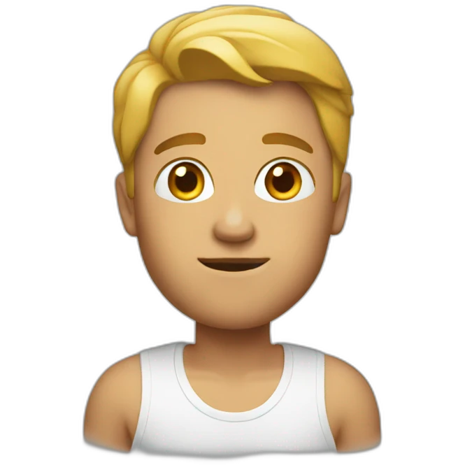 click emoji