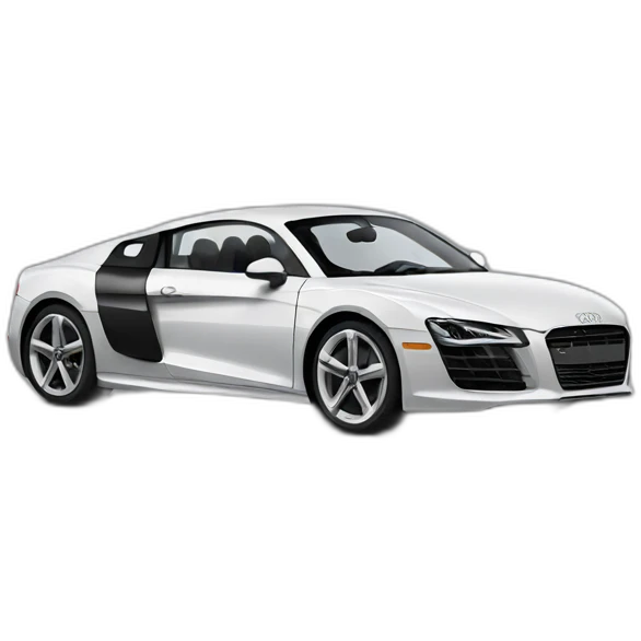 Audi emoji