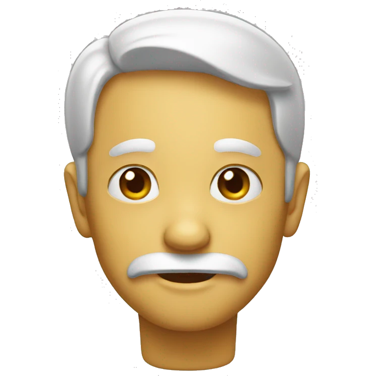 old emoticon emoji