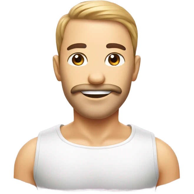 Laser hair removal  emoji