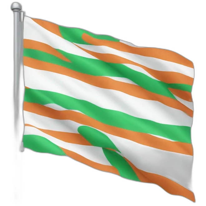 lran flag emoji