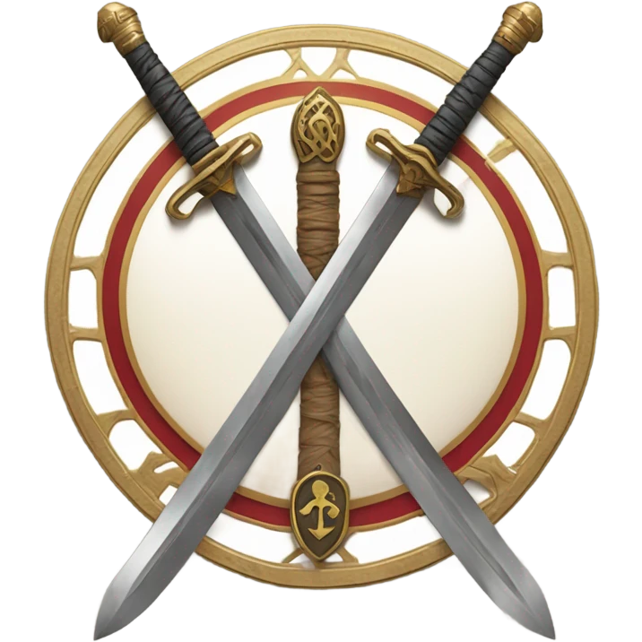 Khanda emoji